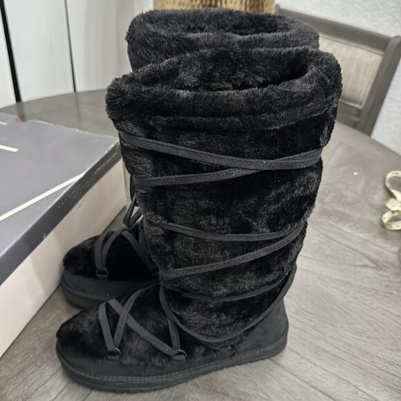 Worthington Winter Snow Boots Womens - Picture 6 of 6